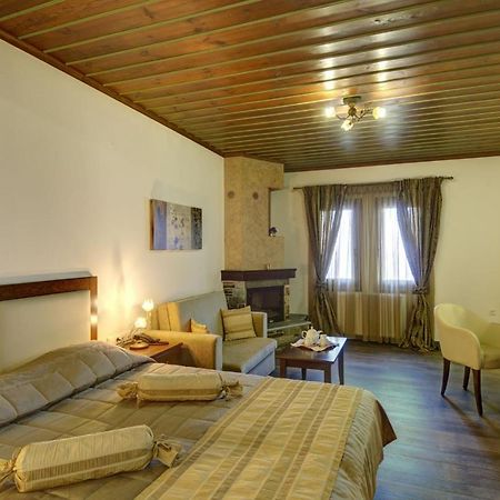 Hotel Zagora Dış mekan fotoğraf