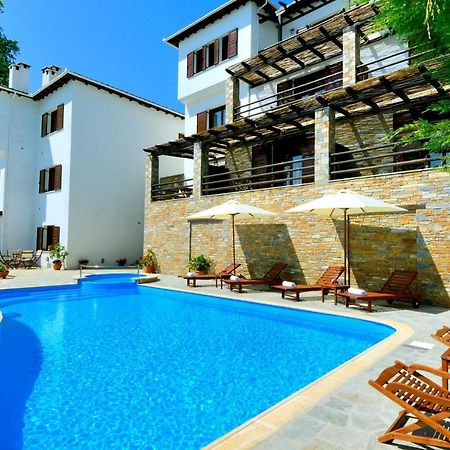 Hotel Zagora Dış mekan fotoğraf