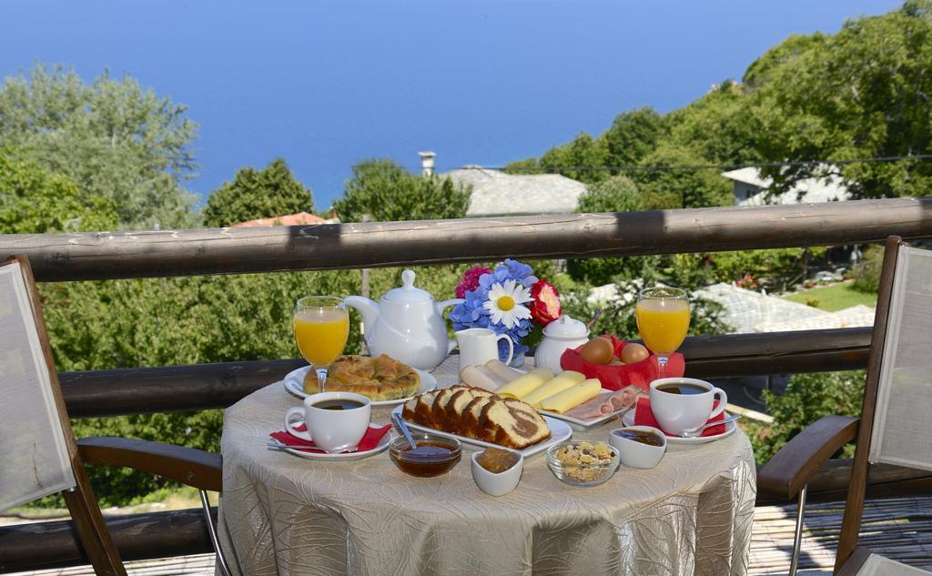 Hotel Zagora Dış mekan fotoğraf