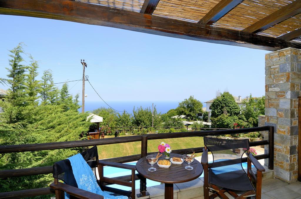 Hotel Zagora Dış mekan fotoğraf