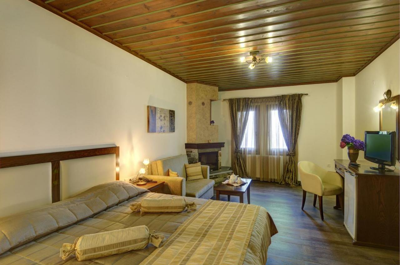 Hotel Zagora Dış mekan fotoğraf
