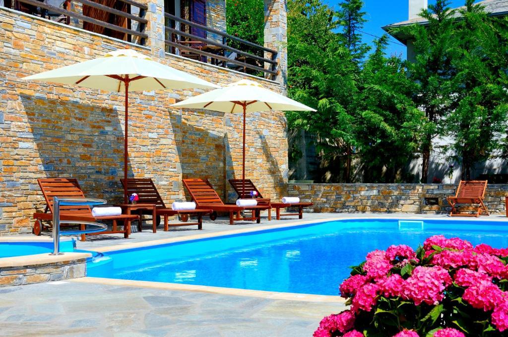 Hotel Zagora Dış mekan fotoğraf