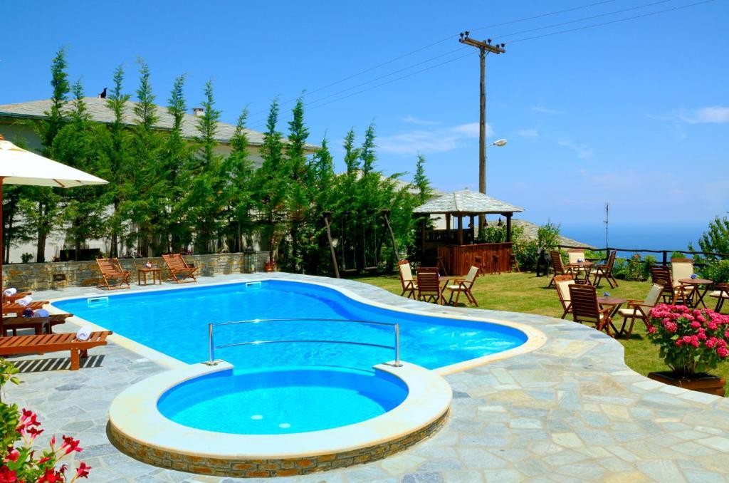 Hotel Zagora Dış mekan fotoğraf