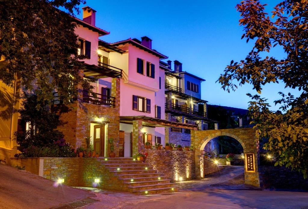 Hotel Zagora Dış mekan fotoğraf