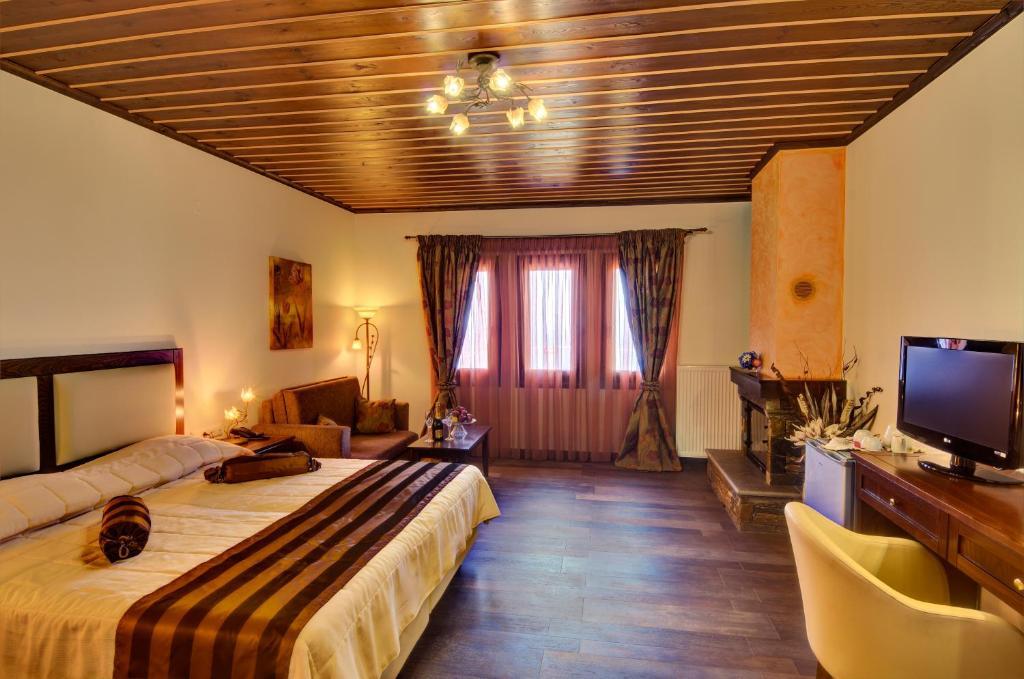 Hotel Zagora Dış mekan fotoğraf