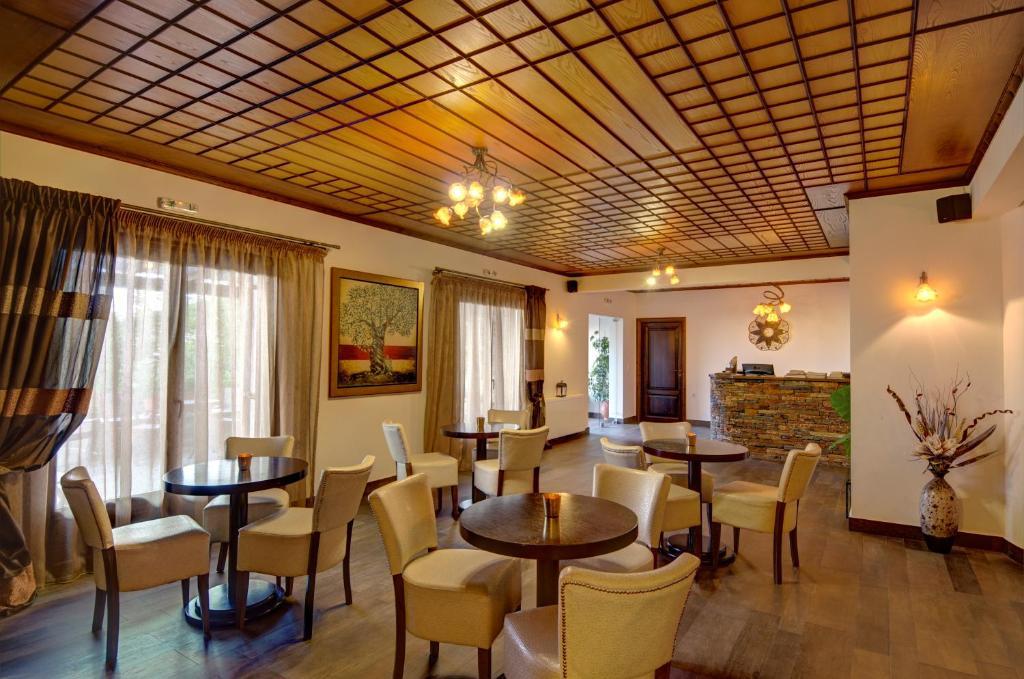 Hotel Zagora Dış mekan fotoğraf