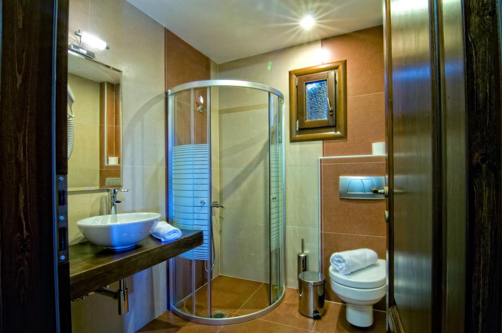 Hotel Zagora Dış mekan fotoğraf