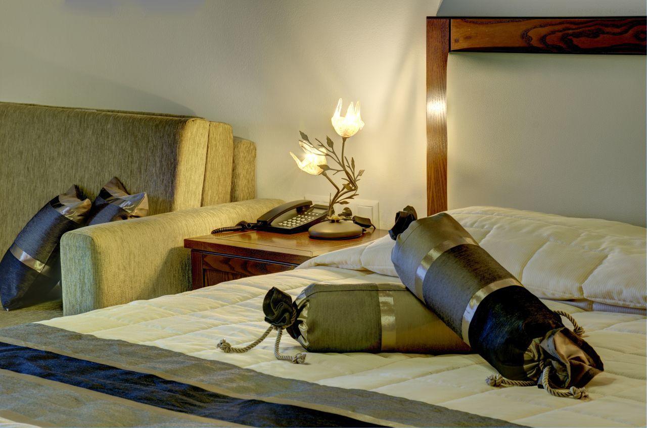 Hotel Zagora Dış mekan fotoğraf
