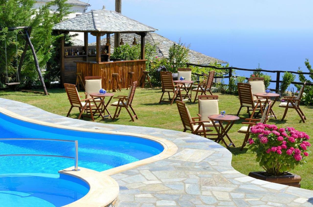 Hotel Zagora Dış mekan fotoğraf