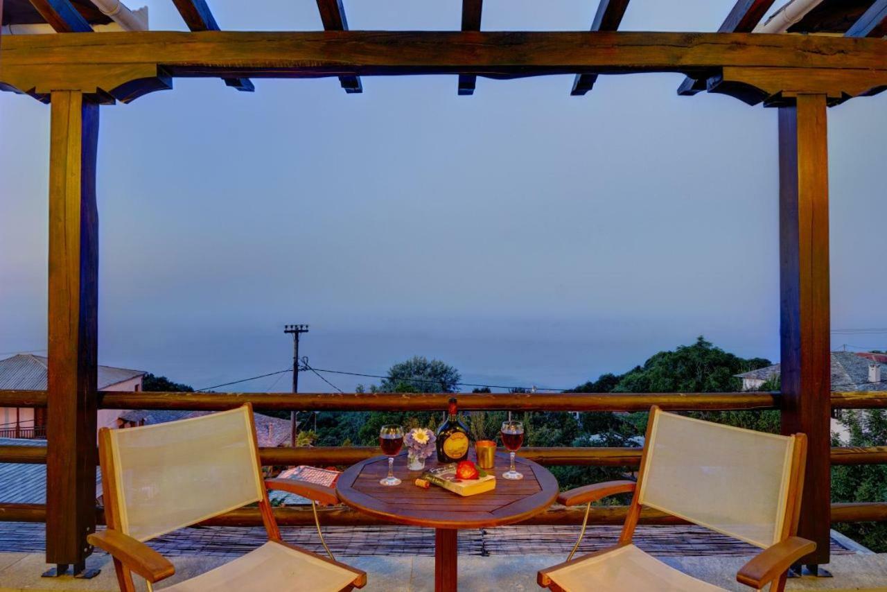 Hotel Zagora Dış mekan fotoğraf