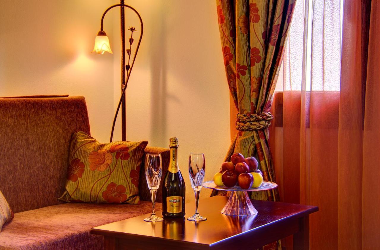 Hotel Zagora Oda fotoğraf