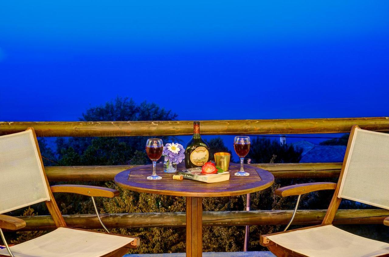Hotel Zagora Oda fotoğraf