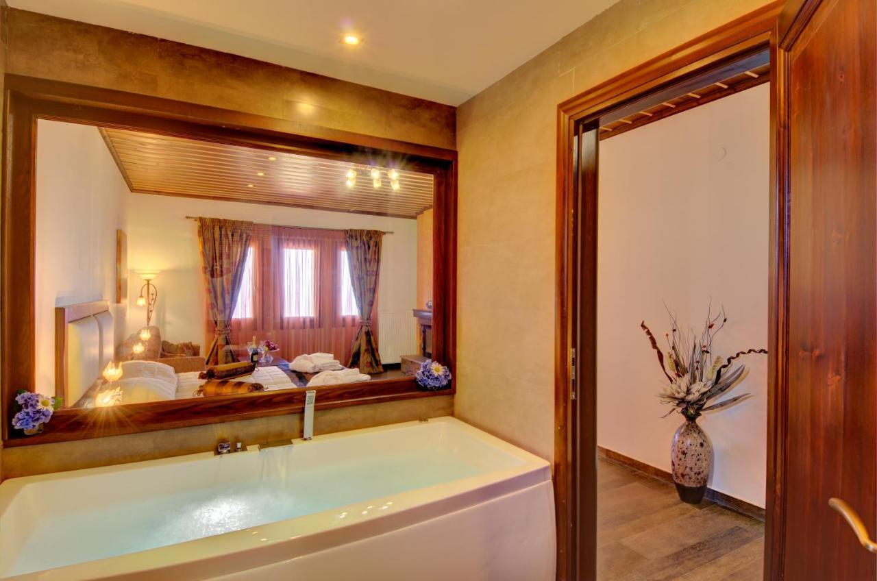 Hotel Zagora Oda fotoğraf