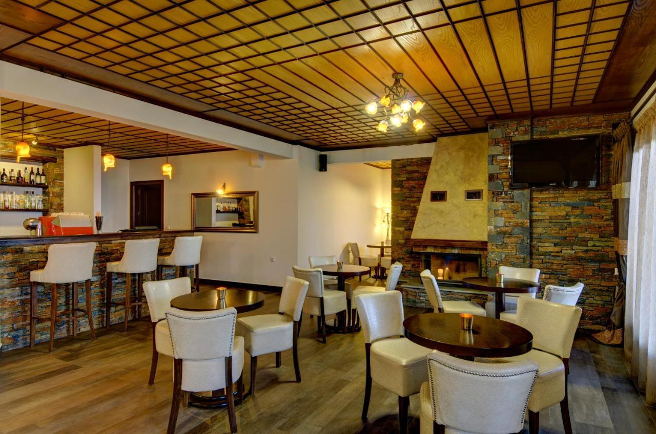 Hotel Zagora Dış mekan fotoğraf