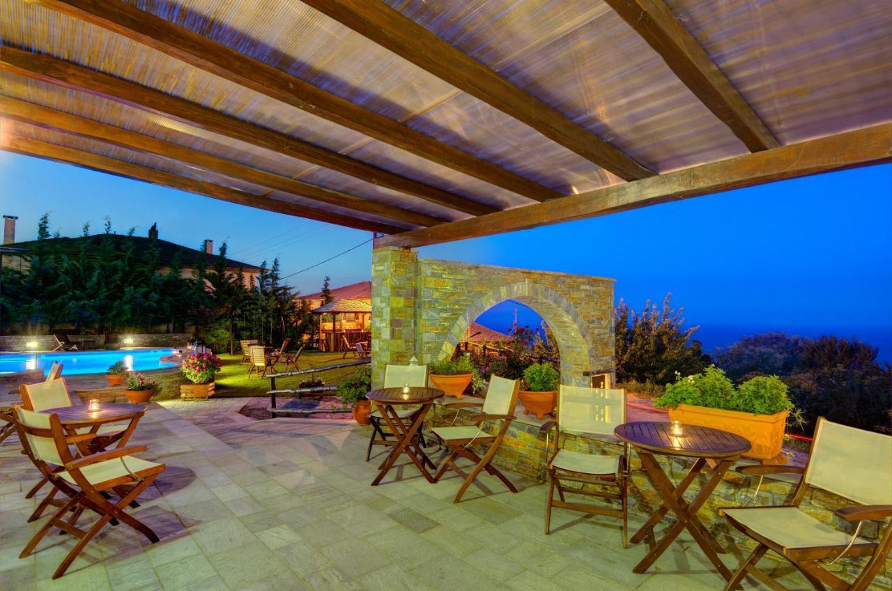 Hotel Zagora Dış mekan fotoğraf