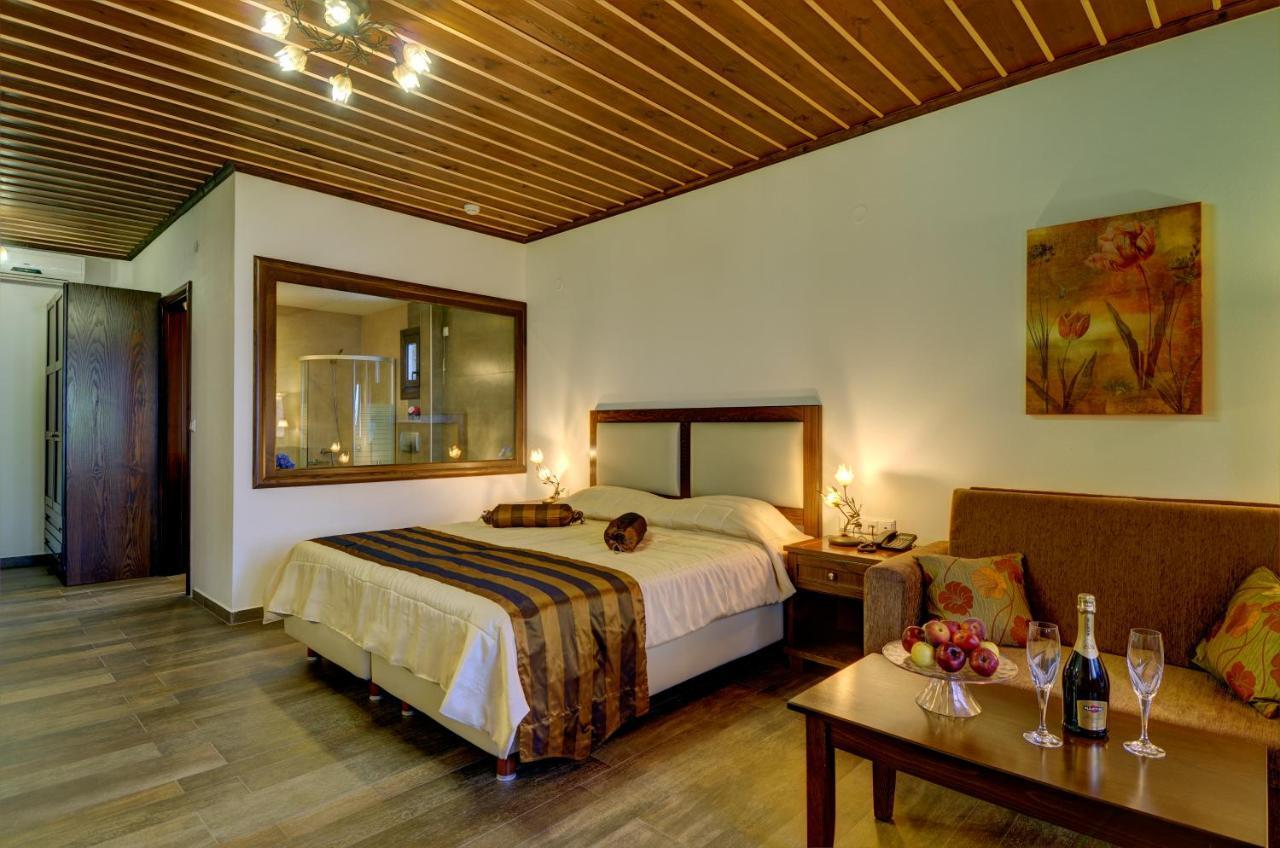 Hotel Zagora Oda fotoğraf