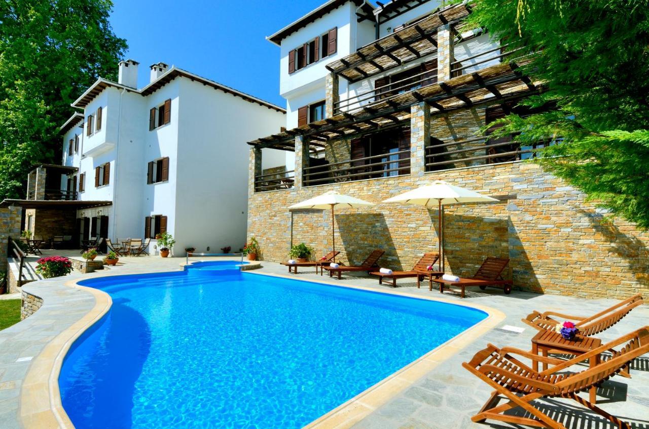 Hotel Zagora Dış mekan fotoğraf