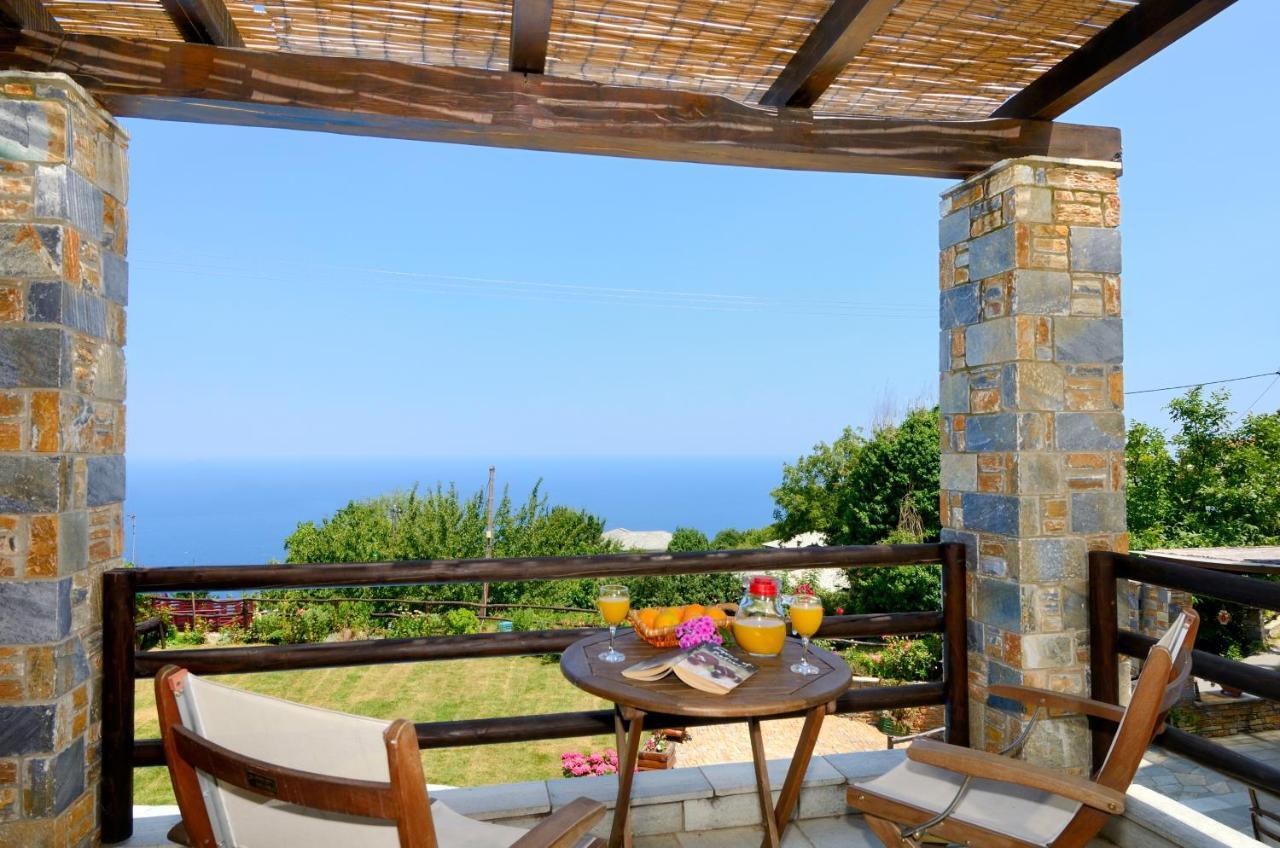 Hotel Zagora Oda fotoğraf