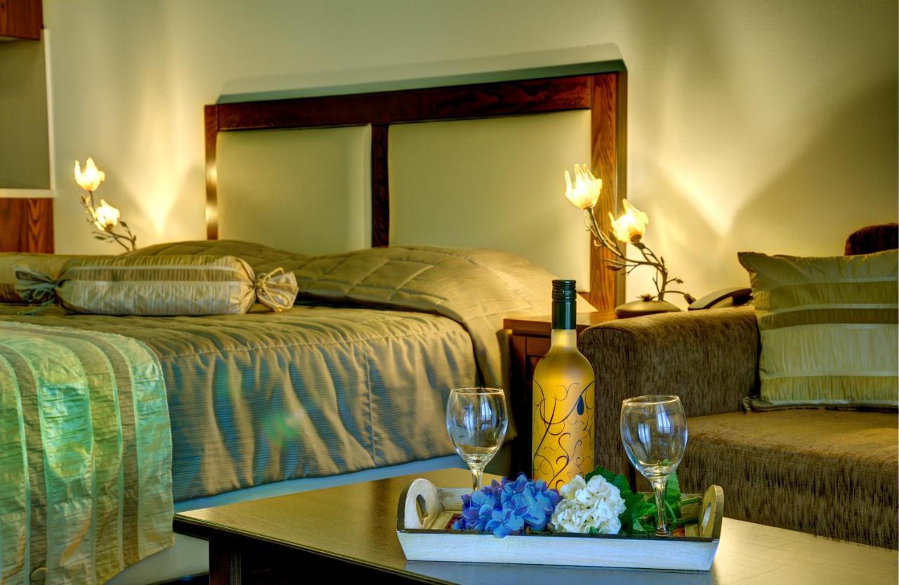 Hotel Zagora Oda fotoğraf